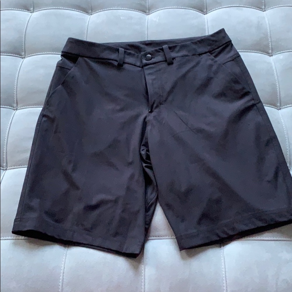 Lululemon The Works Short